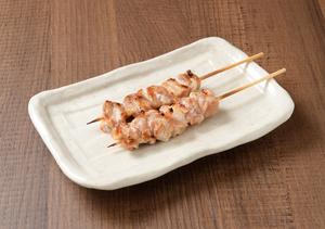 やきとりセンター 鶏はらみ(タレ)