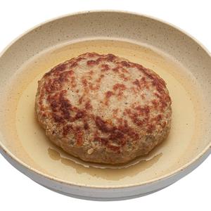 おでん ハンバーグ