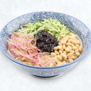 ジャージャン麺