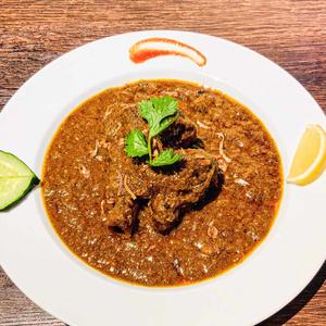 ロイヤル・ナリ・ニハリ(マトン)Royal Nalli Nihari (Halal)