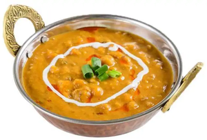 ダル(豆)カレーセット/Dal Curry Set