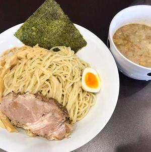 油つけ麺 340g