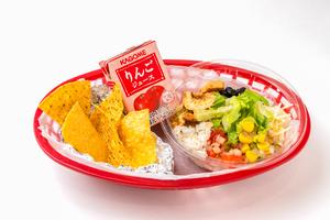 フリホーレス キッズボウル