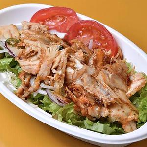おつまみケバブチキン Salad Kebab Chicken