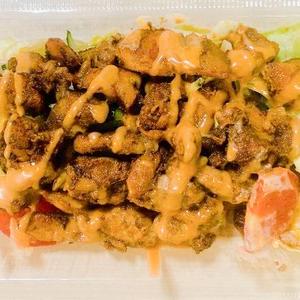 おつまみケバブナチュラルチーズ入りAppetizer Kebab with Natural Cheese