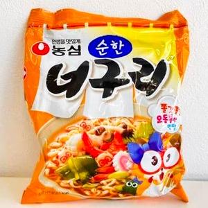 [農心]ノグリラーメン 1P