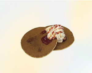 パンケーキ Pancake
