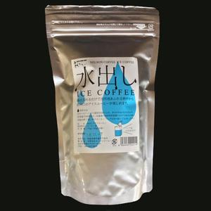 水出しコーヒー/ 1袋(35g×5個) <季節限定>