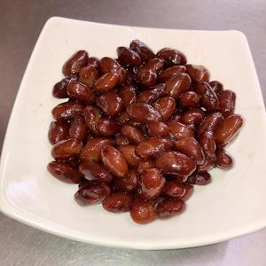金時豆100g