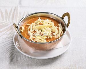 チーズキーマカレー/Cheese Keema