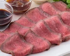極旨！ローストビーフ弁当