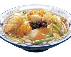 中華飯