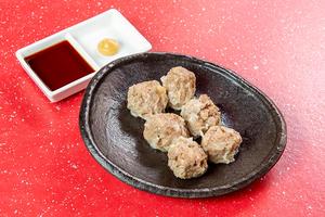 牛タン焼売6個入り