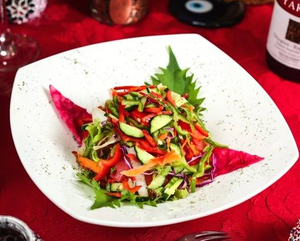 チョバンサラダ Coban Salad