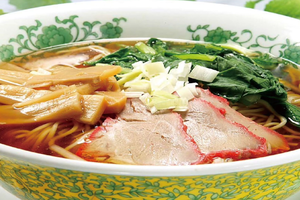 ラーメン
