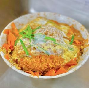 カツ丼