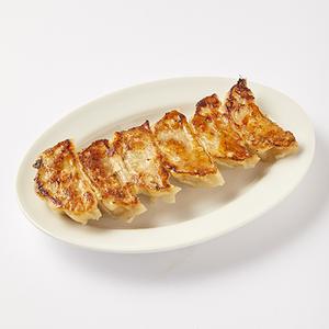 餃子(6個)