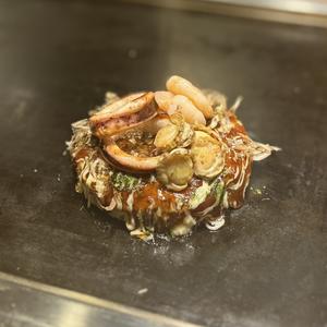 海鮮玉