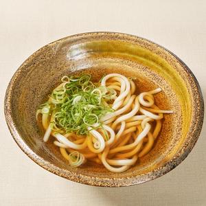 すうどん
