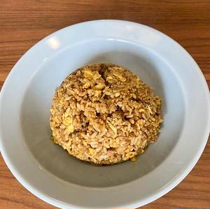 カレーチャーハン