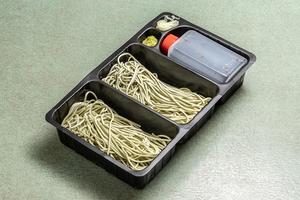 生そば