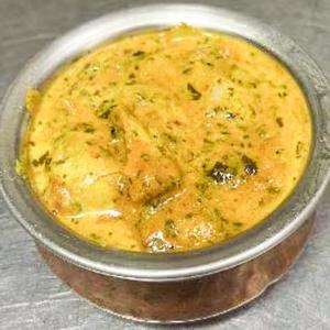 メティチキンカレーMETHI CHICKEN