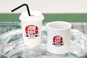 コーヒー(JDM CAFE Mug Cup R32付)