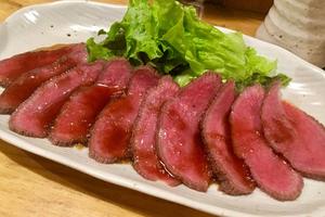 牛タンローストビーフ