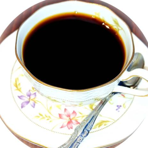 濃厚ブレンド珈琲 HEAVY BLEND COFFEE