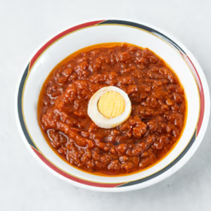 47. チキンマサラ/CHICKEN MASALA