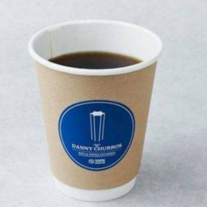 ホットコーヒー