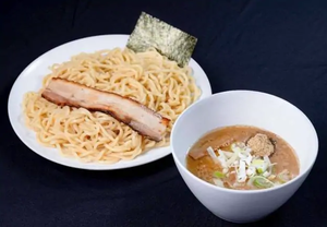 つけ麺