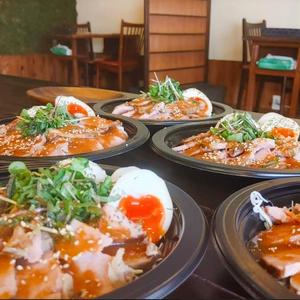 ローストビーフ