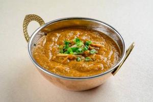 マトンカレー/Mutton Curry