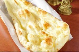 プレーンナン Plain Naan