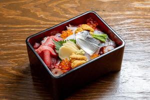 ちらし寿司 一万