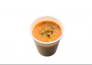 チゲスープ