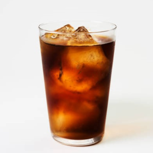 コーヒー【アイス】