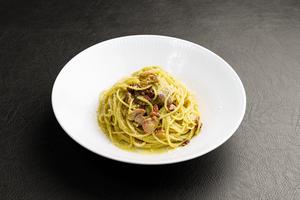 季節限定！ジェノベーゼ