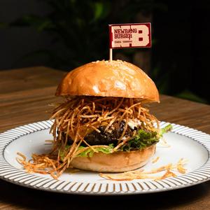 ブームバーガー