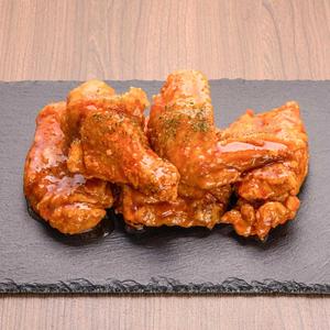 ヤンニョムチキン(骨無/6個)