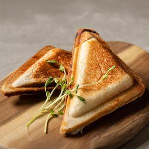 ホットサンドイッチ フィリング3つ Toastie (Hot Sandwich) 3 fillings