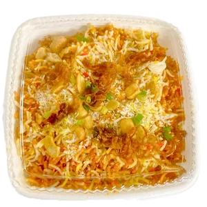 野菜ビリヤニ(vegetables )