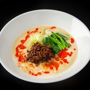 和牛担々麺