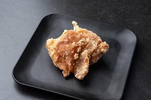 唐揚げ1個