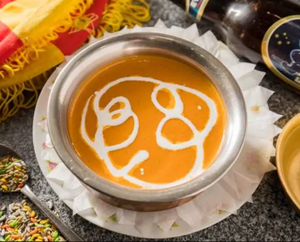 チキンカレー