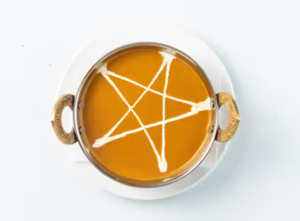 チキンカレー