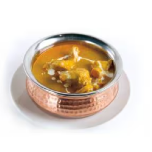チキンカレー