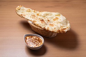 ディナーボックス チキンカレー(ナンorライス付)