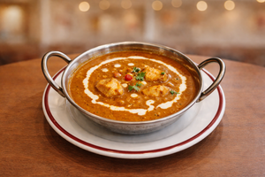 チキンカレー